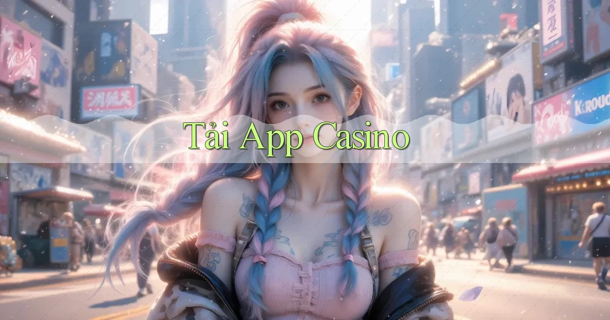 tải app Casino