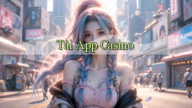 tải app Casino