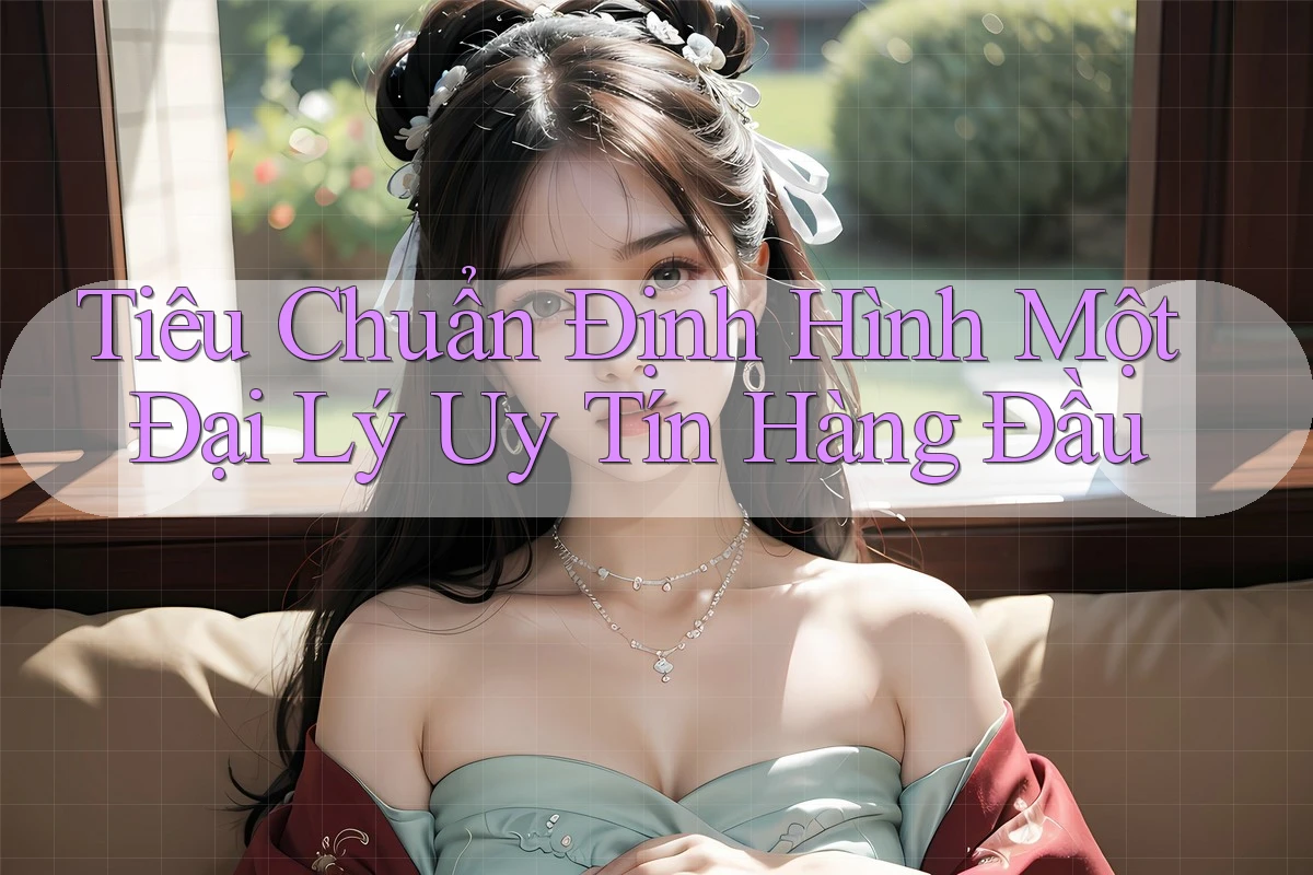 Tiêu Chuẩn Định Hình Một Đại Lý Uy Tín Hàng Đầu Tiêu Chuẩn Định Hình Một Đại Lý Uy Tín Hàng Đầu