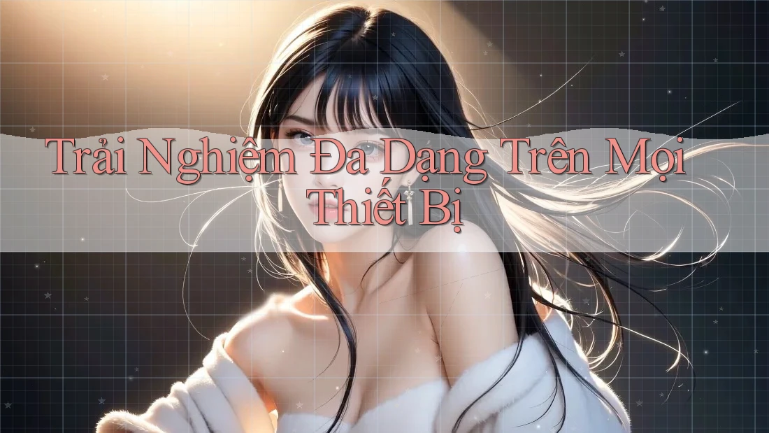 Trải Nghiệm Đa Dạng Trên Mọi Thiết Bị