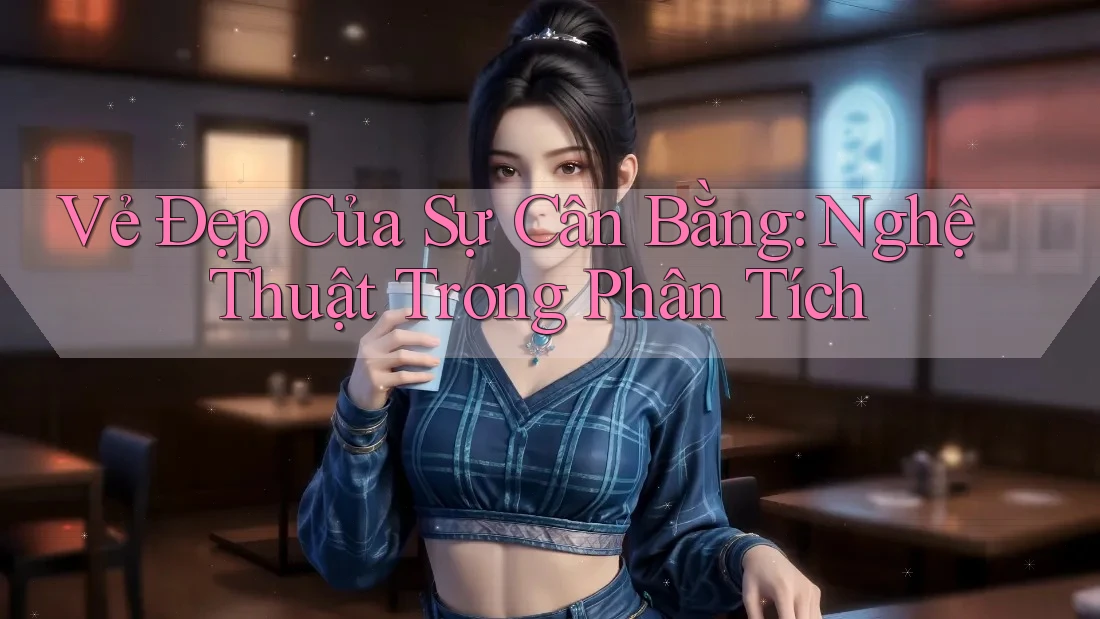 Vẻ Đẹp Của Sự Cân Bằng: Nghệ Thuật Trong Phân Tích Vẻ Đẹp Của Sự Cân Bằng: Nghệ Thuật Trong Phân Tích