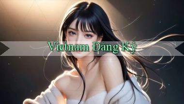 vietnam Đăng ký