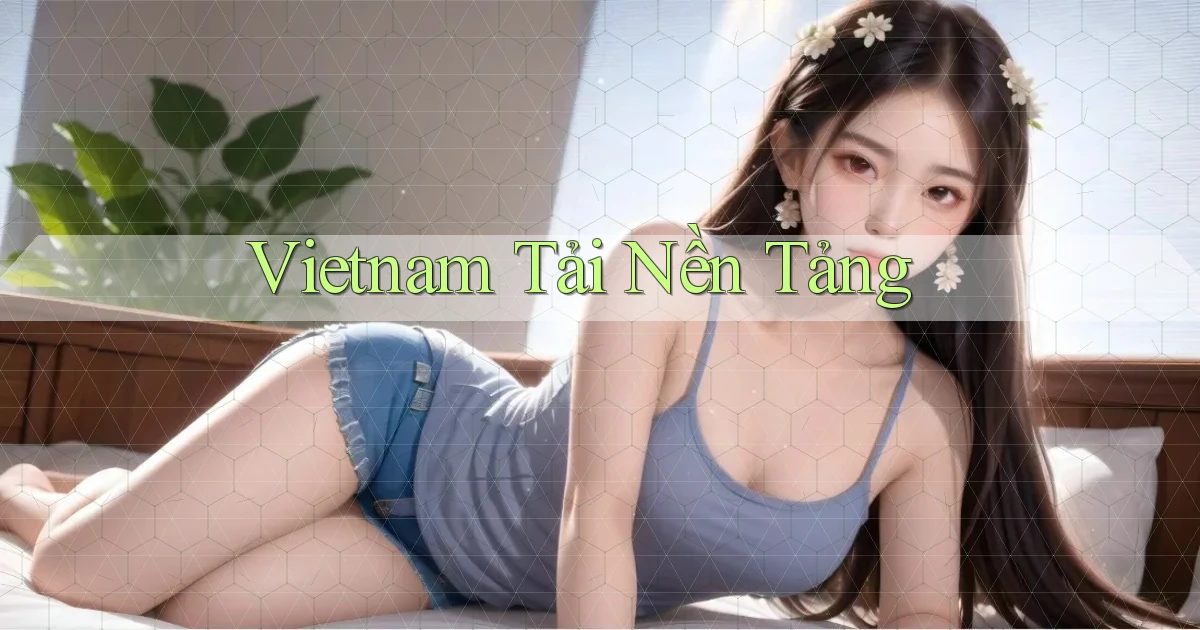 vietnam Tải nền tảng