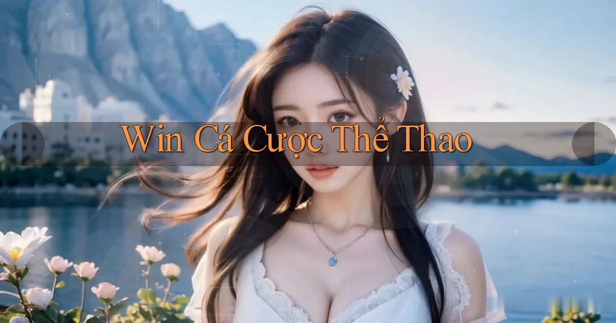 win Cá cược thể thao