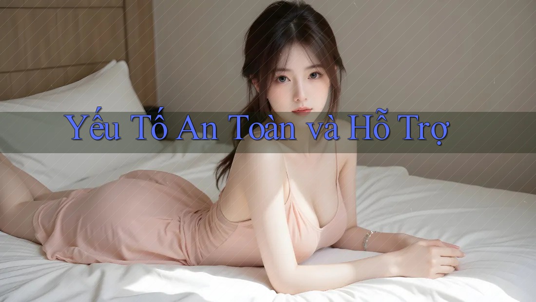 Yếu Tố An Toàn Và Hỗ Trợ Yếu Tố An Toàn Và Hỗ Trợ