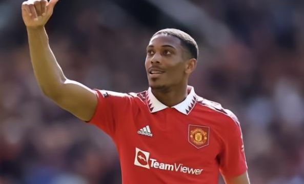 这不仅是球 这不仅是球